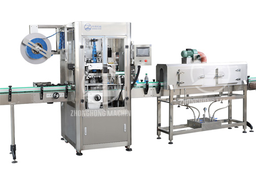 套標(biāo)機(jī)主要優(yōu)點有哪些？